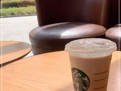 -星巴克(朵云轩店)