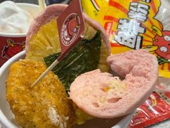 -龍歌自助小火锅(秦淮水游城店)
