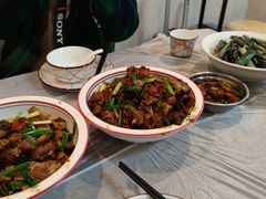 -高子烧鸡公(五里堆路店)