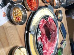 -GOGIYA·咕叽吖韩国传统烤肉店(小榄店)