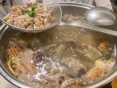 -小煵记·打边炉(西丽文光店)