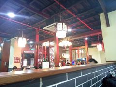 -怡品川宇火锅(宝立方店)