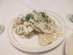 橄榄油春芽鲜笋-眉州东坡(北苑华贸店)