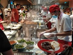 -味餐厅·海鲜·火锅·自助餐