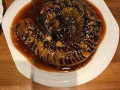 -莲池荟素食馆·12年老字号(光孝寺店)