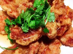 传统锅包肉-北院·果木烤鸭·25年东北菜(创意产业园店)