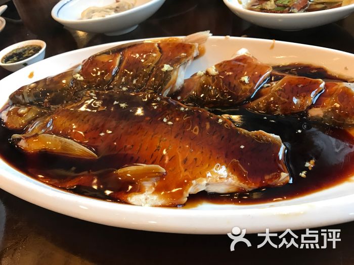 奎元馆(解放路总店)-图片-杭州美食-大众点评网