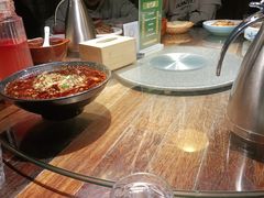 -前海沿·青岛菜(大拇指广场石老人店)