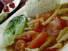 -莲池荟素食馆·12年老字号(光孝寺店)