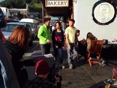 -Fergburger(皇后镇店)