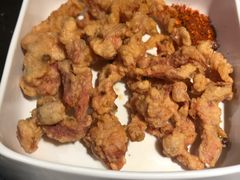 -锅说大脸毛肚重庆老火锅(佐阾店)