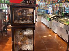 -连锦记海鲜烧烤大排档·锦州特色(西安路交大店)