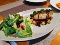 -新贝乐意大利餐厅(苏州中心店)