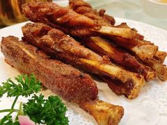 -宜宾海鲜酒家·三十年老字号