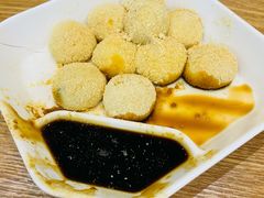 -朱家花园食府(顺城王府井店)