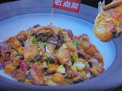 -乡野李掌柜(汉江路店)