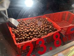 -陈记栗子(长宁路店)