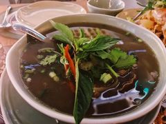 -CHINCHIN 青青·泰国料理(万象食家店)