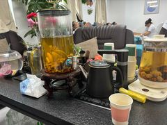 -润合汇养生馆(佳宁娜广场店)