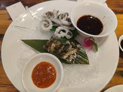 -临家闽南菜(宝洲路店)