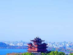 -城隍阁