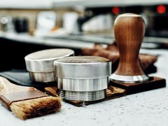 -Onirii Coffee(长乐路店)
