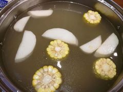 -牛a潮汕鲜牛肉粿条(天河北店)