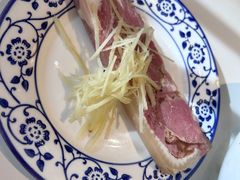 -镇南锅盖面馆(解放路店)