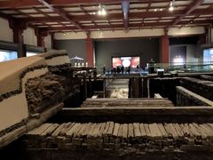 -北京大葆台遗址博物馆