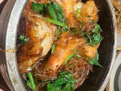 干捞粉丝虾-新太二·鲜料川菜(晶耀前滩店)