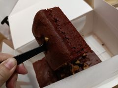 墨红玫瑰枣糕-满满元气和田大枣糕·蛋糕(朝阳大悦城店)