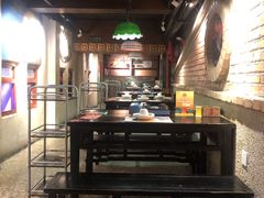 -老表记广西宵夜螺蛳鸭脚煲(西大店)