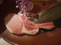 -额尔敦牛厨师铜板烧