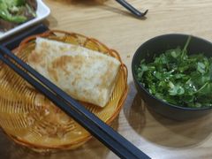 -金诚张妈妈羊汤·驴肉火烧(旧宫佳和园店)