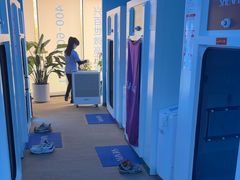 -爱氧森林·日本兴百世SHENPIX微高压氧舱