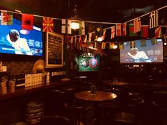 -IRISH PUB NO.9 爱尔兰酒吧