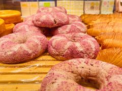 -味多美蛋糕(静安庄店)