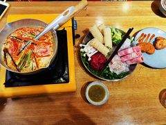 -About Bistro關於·泰式家庭料理