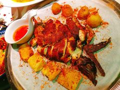 -川味堂·四川豆花(八卦岭店)