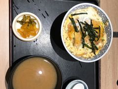 -歌行灯日本料理(伊势丹店)