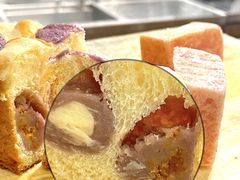 -爸爸糖吐司面包(无锡阳光花园店)