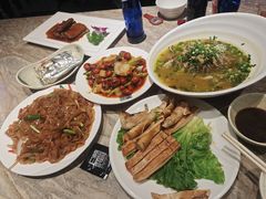 -百慕翡丽(南滨河东路店)