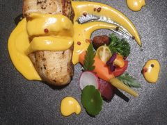 -岸芷汀兰·法餐牛排