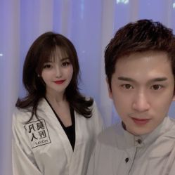 -MOVAN HAIR莫凡匠人发型屋