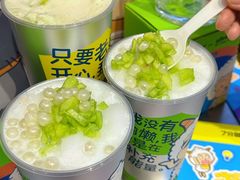 -7分甜(天津南开大悦城店)
