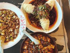 -饭江湖·江湖菜(湖广会馆店)