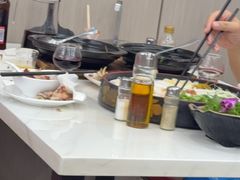 -嘉升大排档(番禺总店)