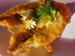 -世博源公馆·本帮融合菜·主题包厢·江景餐厅