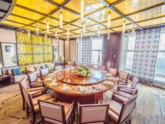 包厢-红莲中餐厅(日航饭店)