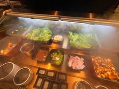 -丰茂烤串(外滩星荟中心店)